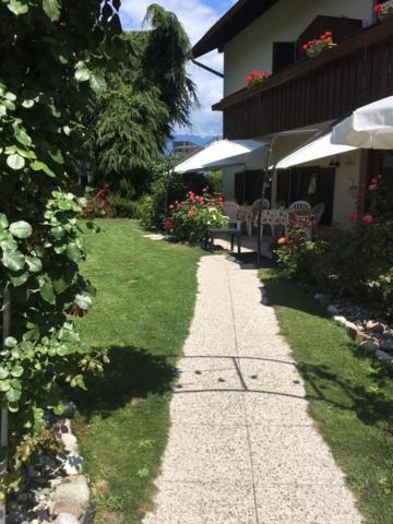 Garni Rebhof Gasthof Nals