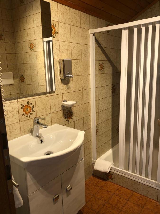 Garni Rebhof Gasthof 2*