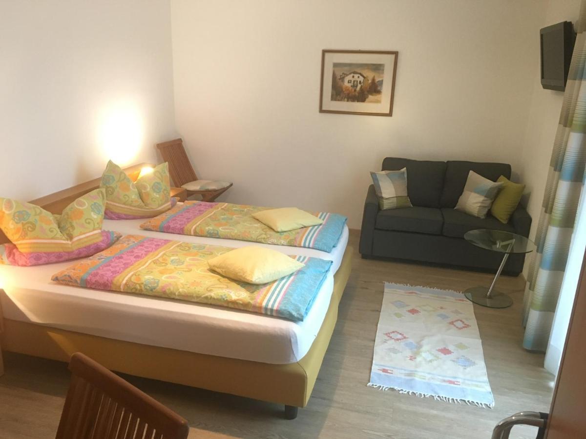 Garni Rebhof Gasthof 2*