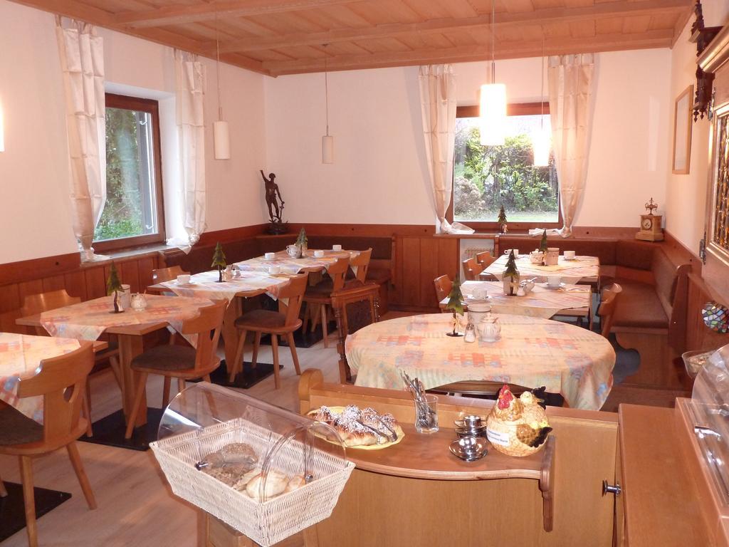 Garni Rebhof Gasthof