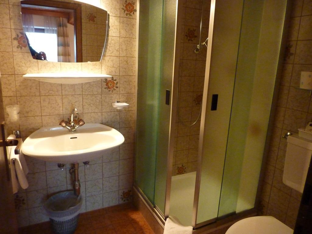 Gasthof Garni Rebhof 2*