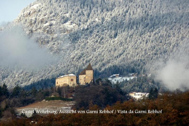 Garni Rebhof Gasthof