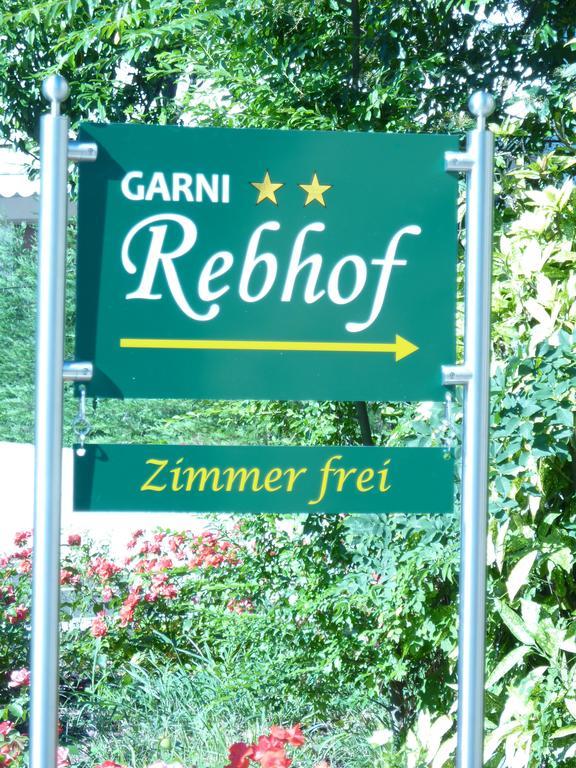 Garni Rebhof Gasthof 2*