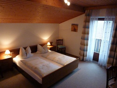 Garni Rebhof Guest house 2*