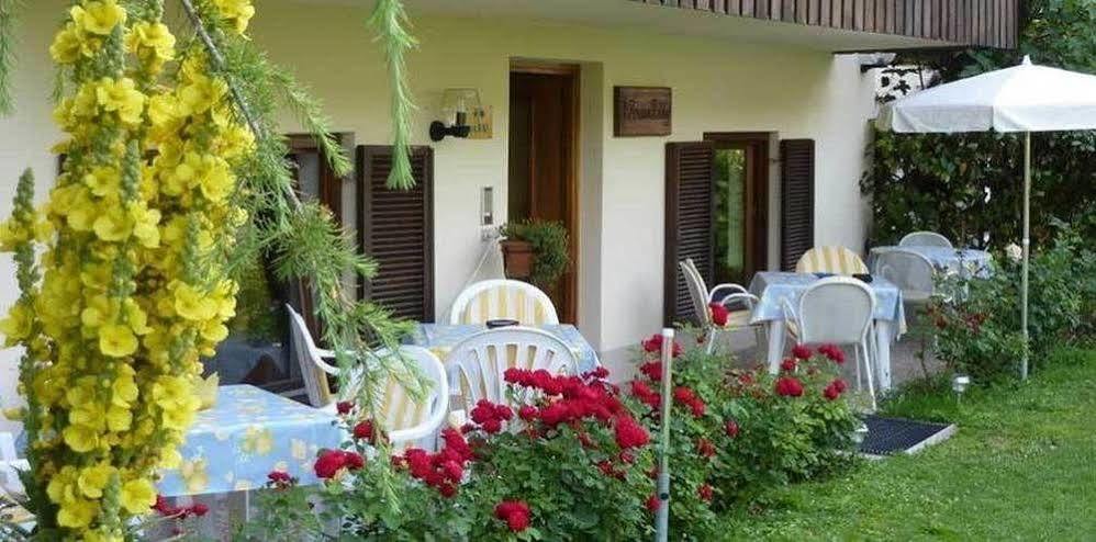Garni Rebhof Gasthof Nals